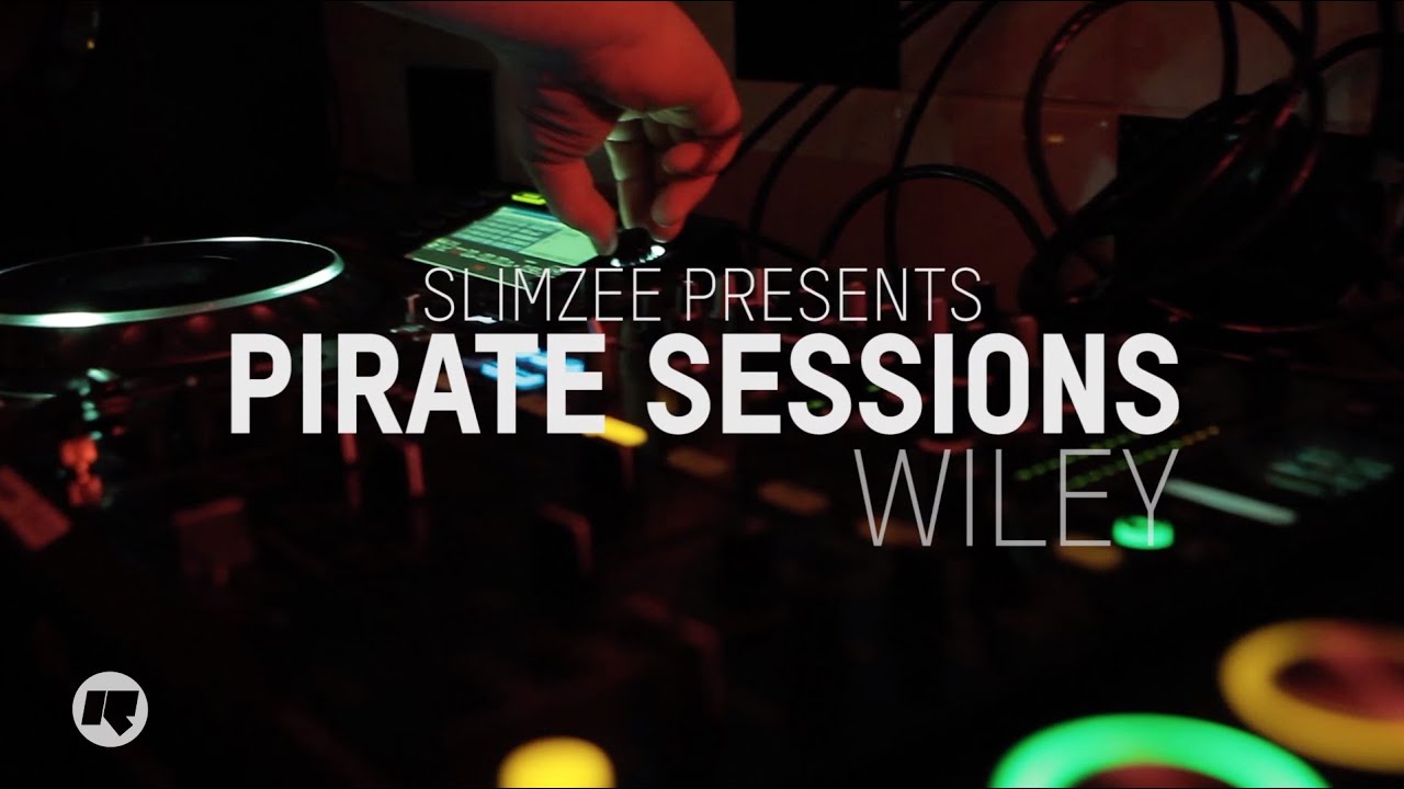 Slimzee with Riko Dan