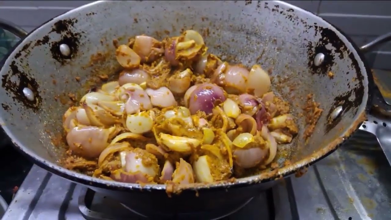 Kanda Aalu kaa mix sabji 😃😃🍊🥑🍴🍲🥘