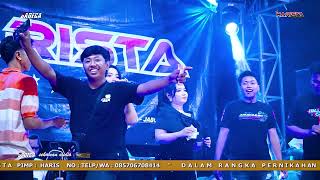 Bara Cinta  Bu Pirda  Deby Elisa   New Harista  Wonoayu  Sadega Oficial  Sekawan 