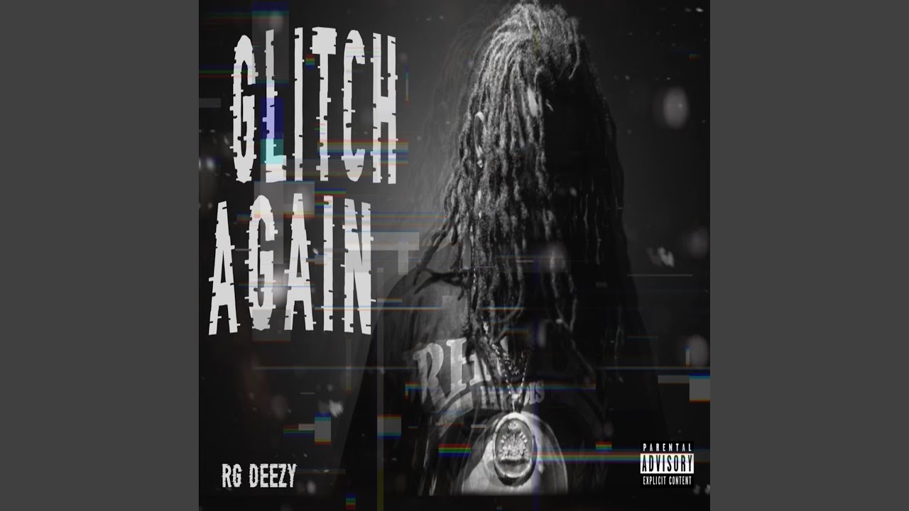 Watch Glitch Again on YouTube Watch Glitch Again on YouTube
