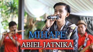 ABIEL JATNIKA - MIHAPE LIVE RUMAH MAKAN GOMBONG