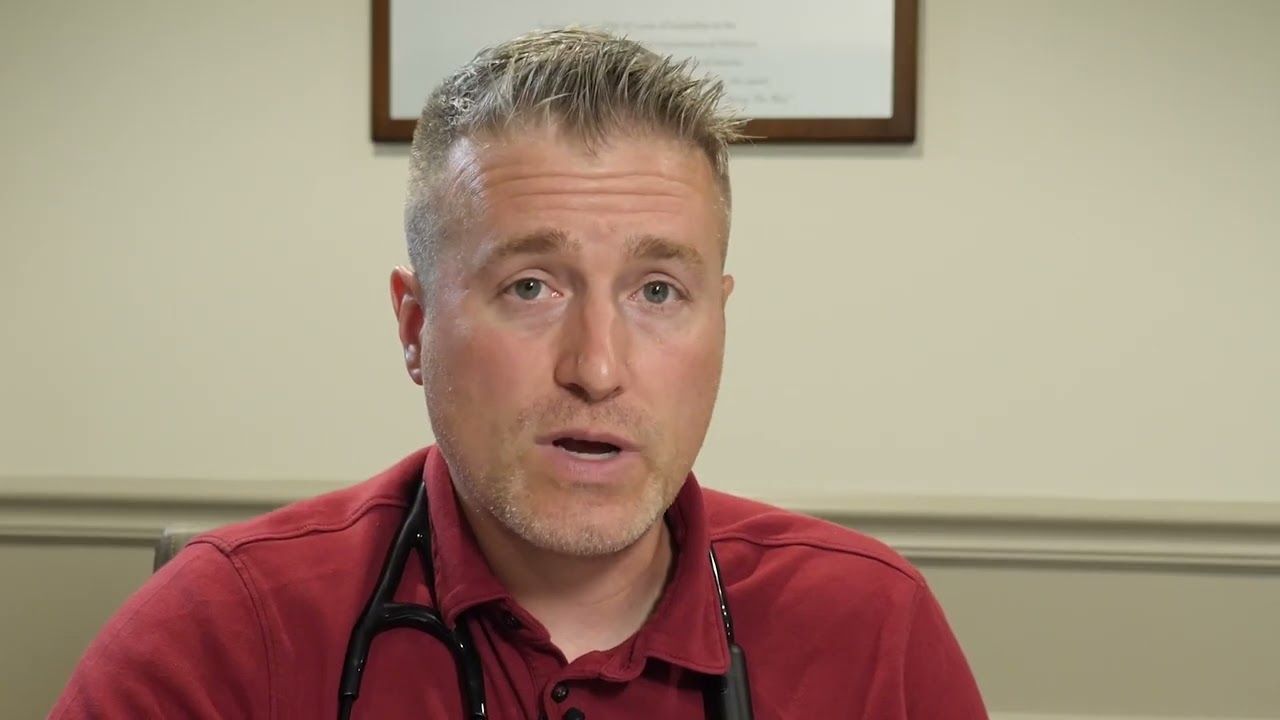 What is Lyme Disease? CNY Lyme Alliance Dr. Kris Paolino