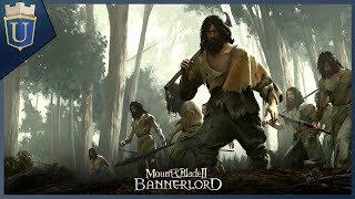Mount and Blade 2: Bannerlord | First Follower Protecting the Countryside | Series