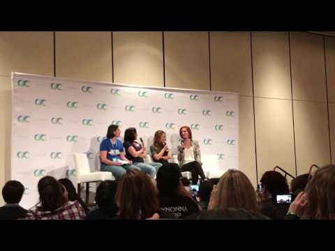 Wayhaught Panel at