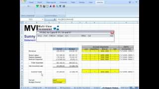 Hospice Accounting & Reporting F9: #1 Introduction