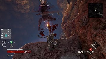 Dried-up Trenches (Mistle Unlock) | CODE VEIN Level 1 [Ep. 9]