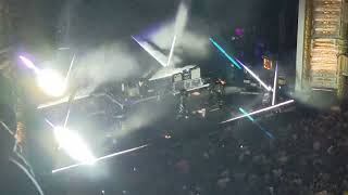 Yeah Yeah Yeahs - Black Tongue Live in Philadelphia, PA 11/8/23