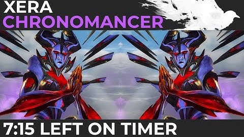 [SC] Xera - Ottermancer (7:15 Left)