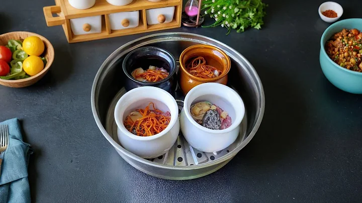 夏天也要滋補哦，教你福建特色瓦罐湯做法，湯鮮味美，好喝又養生 - 天天要聞