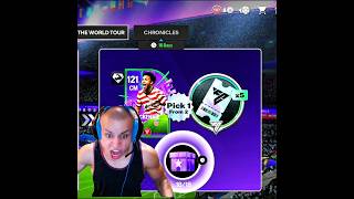 The World's Game Pack Opening #easportsfc #fifamobile