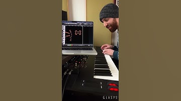 The Story of a Dog (Live MIDI Art)