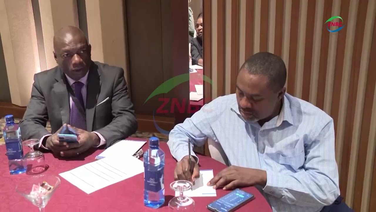 ZNBC urged to provide information on CDF