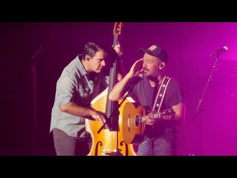 The Avett Brothers   11522   Brooklyn   Complete show 4K