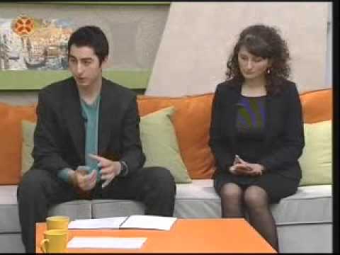 გიორგი სისაურის შემოქმედების პრეზენტაცია ხელნაწერთა ეროვნულ ცენტრში