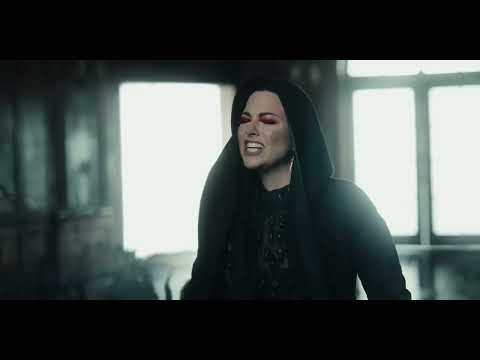 *End of You - Poppy feat. Amy Lee and Courtney LaPlant*