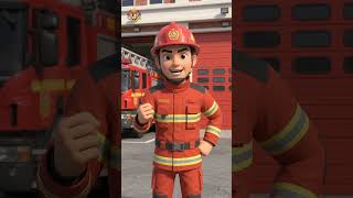 Nak Kerja Sebagai Pegawai Bomba ?Firefighter  #Bomba #BombaDanPenyelamat #KerjayaBeruniform #kerjaya