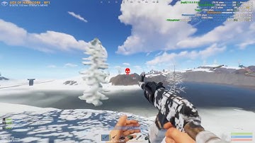 Rust Highlight #5 | $atori Zoom././././././././././