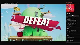 Multiversus EXCLUSIVE Alpha test GAMEPLAY
