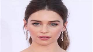Emilia Clarke– Kaç Kilo, Boyu Kaç, Nereli, Kaç Yaşında, Sevgilisi Kimdir 