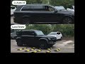 💥 Air Suspension vs Off-Road Suspension – The Real Test!