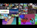 Youtube Thumbnail title