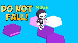 DO NOT FALL.IO screenshot 2