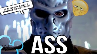 JASON X: THE MOST DISNEY CHANNEL HORROR MOVIE OF ALL TIME