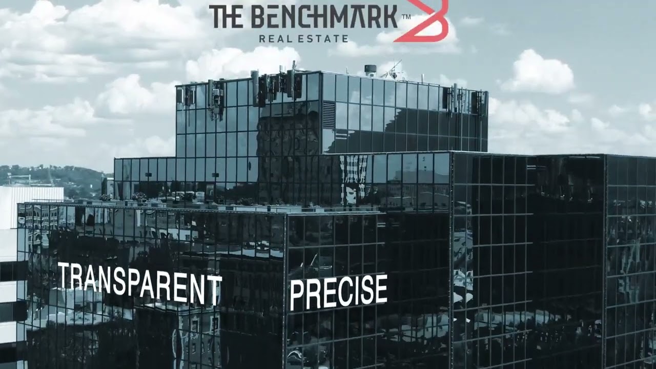 The benchmark for real estate