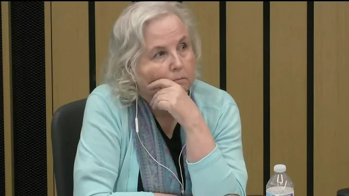 Opening statements begin in the murder trial for N...