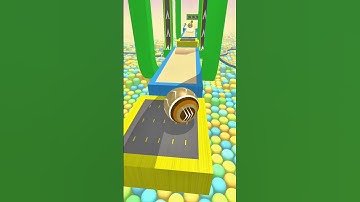 Action balls super speed run gameplay Walkthrough | Android iOS Gameplay