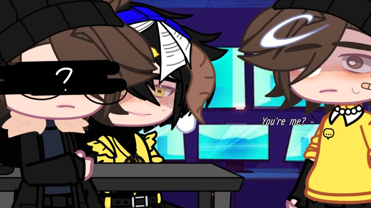  The Letter Part 1 Asahi Creates YouTube
