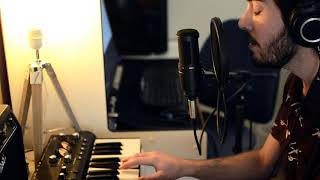 Download Lagu Carry You - Tim Minchin Cover MP3