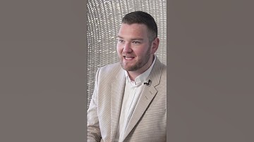 Meet Darren | Employee Spotlight #shorts