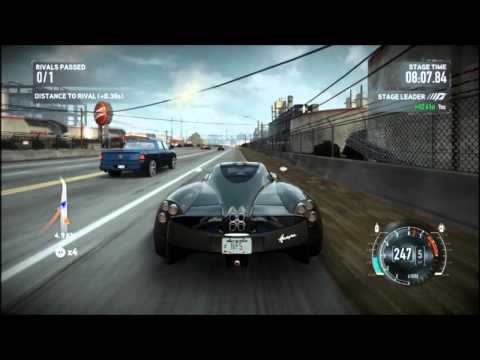 Video: Kaip Pakeisti Automobilius „Need For Speed“bėgime