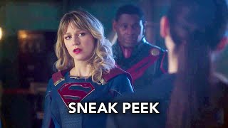 Supergirl 6x01 Sneak Peek 