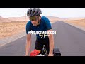 RIDING THROUGH A DESERT #PROJECTMOROCCO