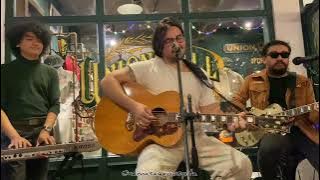 David Bayu - Benci Untuk Mencinta (Unionwell 10th Anniversary)