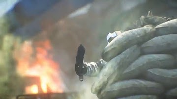 Warface   Intro free