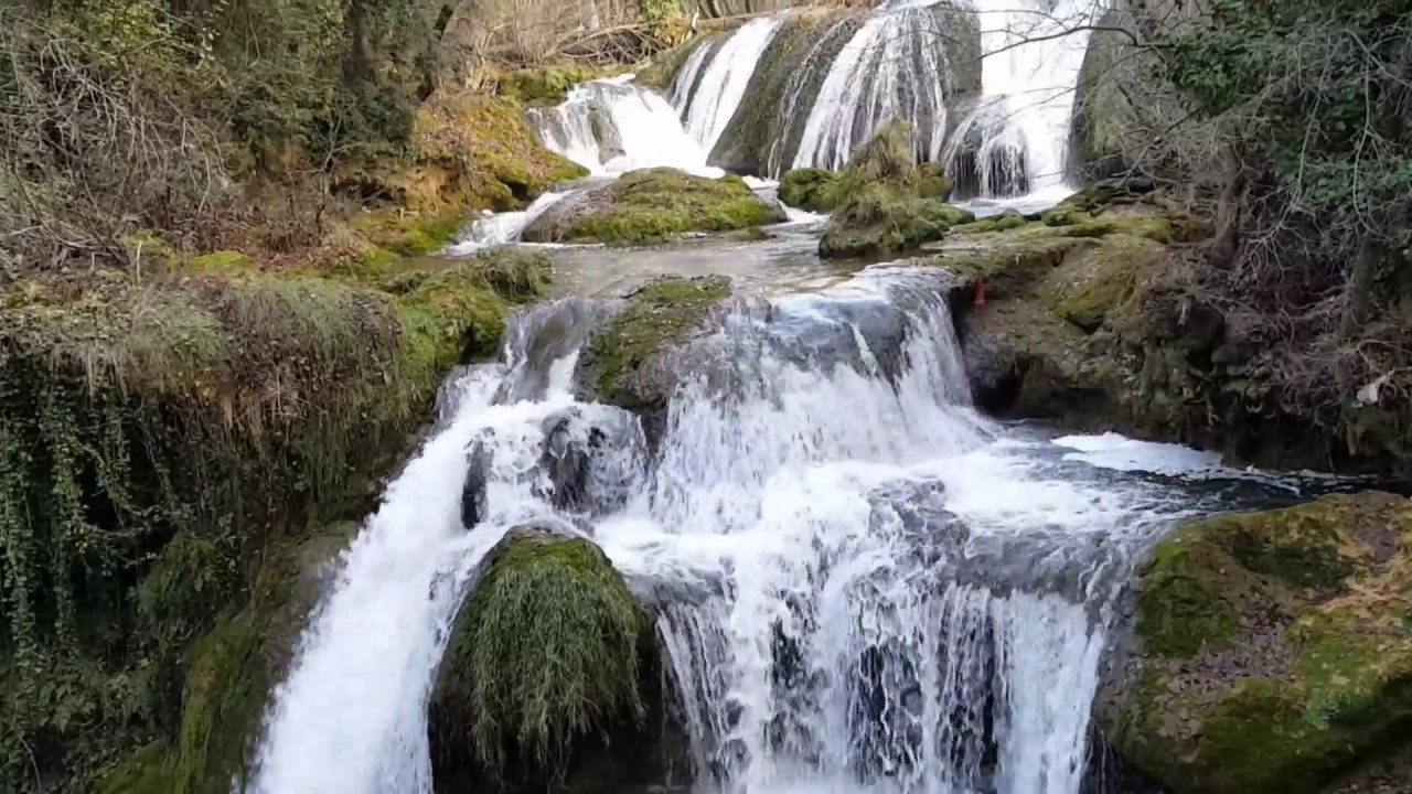 chutes caramy YouTube