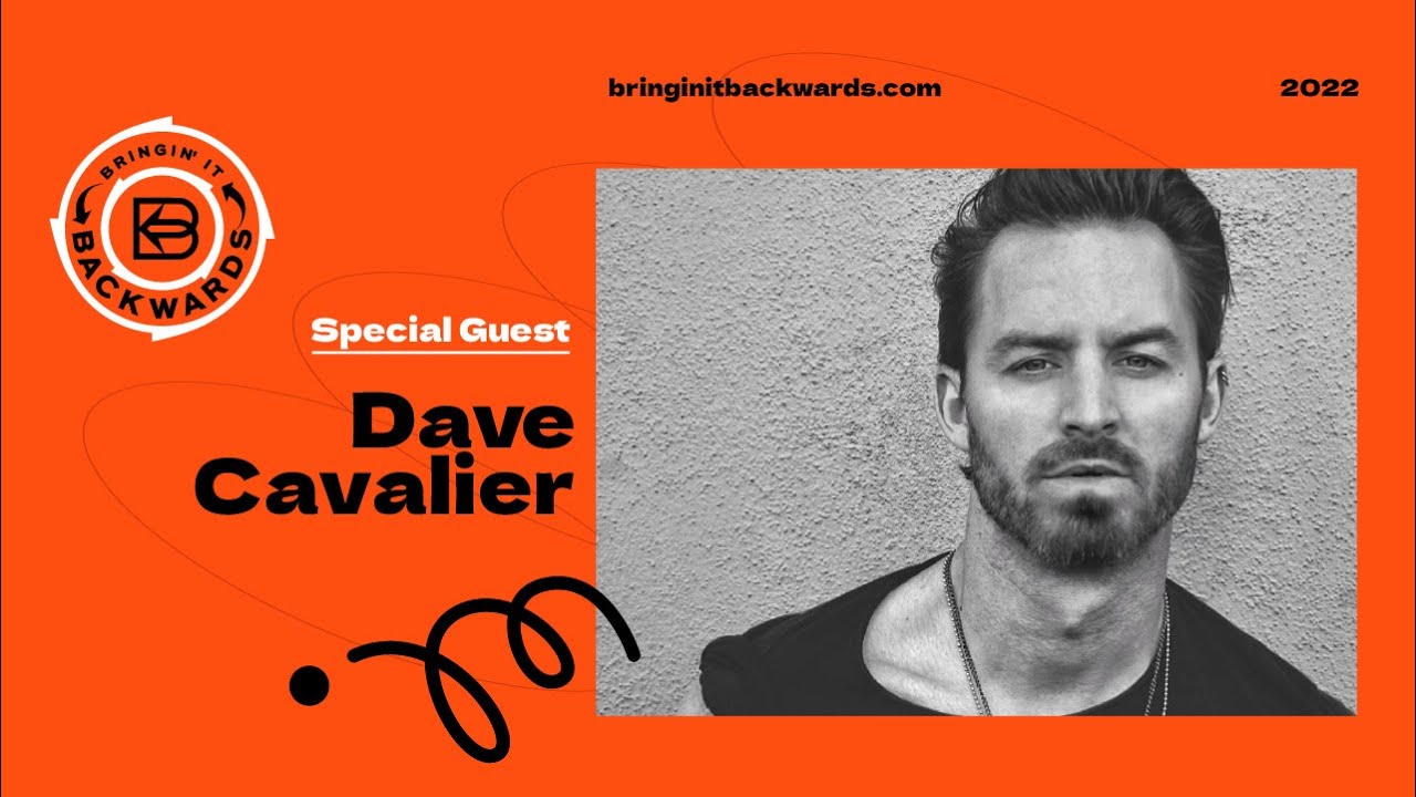 Interview with Dave Cavalier