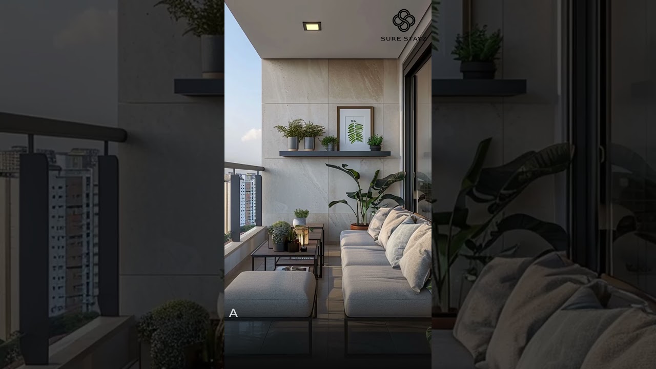Sure Styaz Villa 2