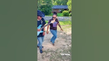 Thumbnail of Dangerous line dance with Jammie Evans on 🎸 Southern Soul Steppaz