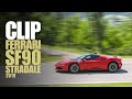 Ferrari SF90 Stradale | Com’è e come va l’ibrida alla maniera di Maranello