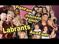Best Family TikTok of July 2020: LaBrant, Ace Fam, FishFam, Johnson Fam