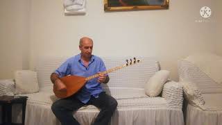 lıvi dıli / Dengbej Abbas