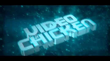 My New Intro! [by EntityArtZ]