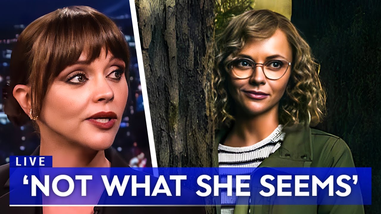 Misty Quigley Is TERRIFYING And FASCINATING, Here's Why..