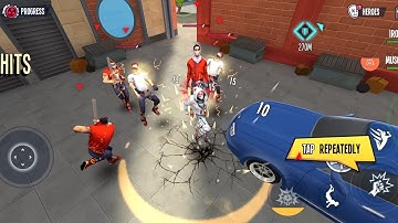 Spider Fighter 3 - Gameplay Walkthrough || Part -9 ( Android )