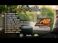 DJ FULLBASS - LAMUNAN🔥R2 PROJECT FULL ALBUM🔥CLEAN AUDIO 🔥GLERRRR