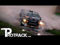 Rally van haspengouw 2024  4k  best of shakedown by protrack media